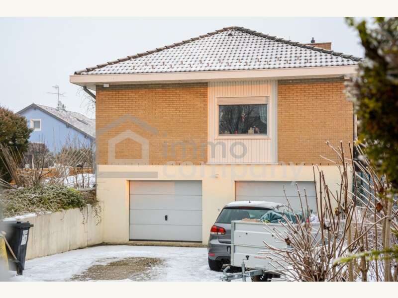 Einfamilienhaus in Enzersdorf an der Fischa - Bild 16 Einfamilienhaus in Enzersdorf an der Fischa - Bild 16