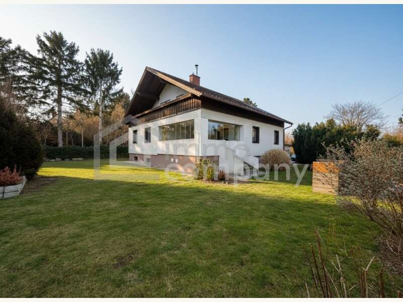 Einfamilienhaus in Wien - Bild 3 Einfamilienhaus in Wien - Bild 3