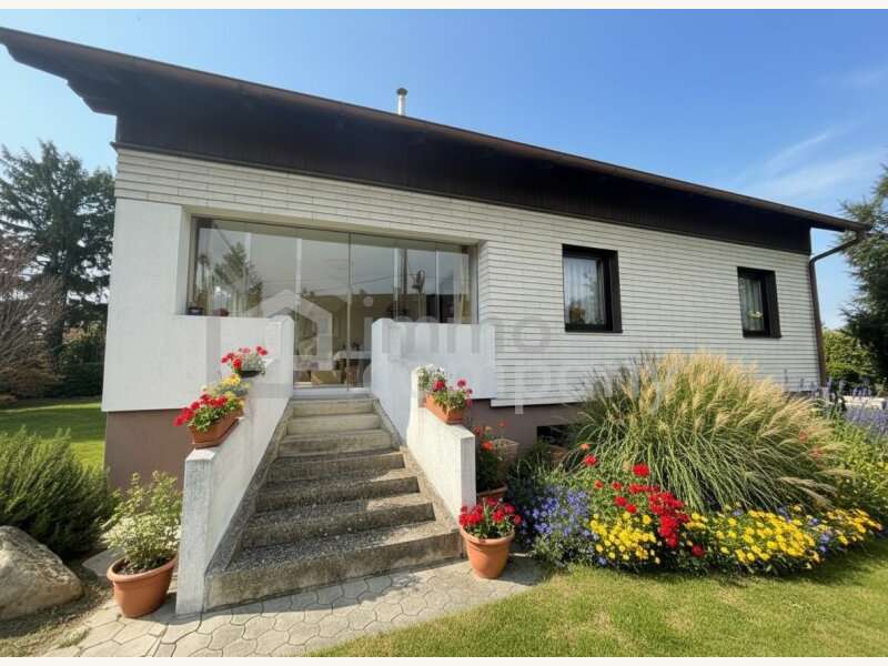 Einfamilienhaus in Wien - Bild 21 Einfamilienhaus in Wien - Bild 21