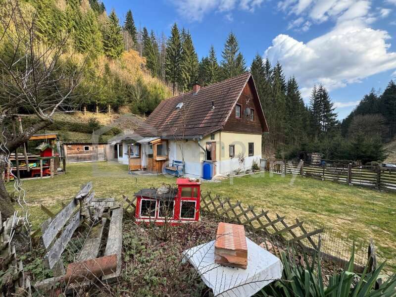 Haus in Proleb - Bild 2