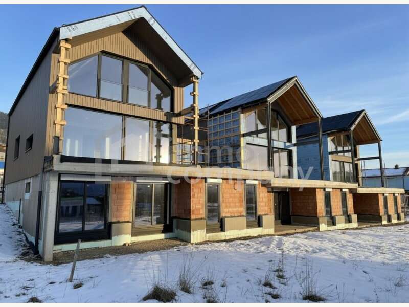 Haus in Nußdorf am Attersee - Bild 2