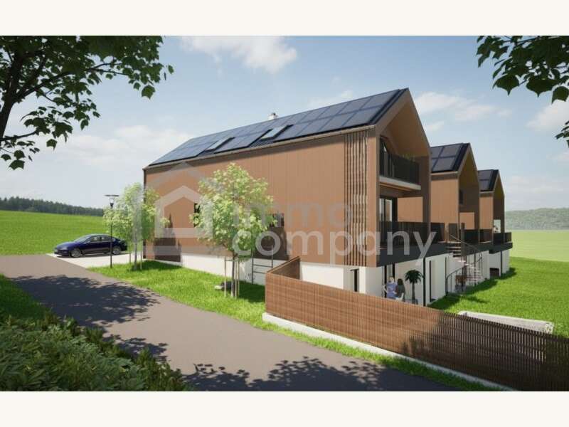 Haus in Nußdorf am Attersee - Bild 10