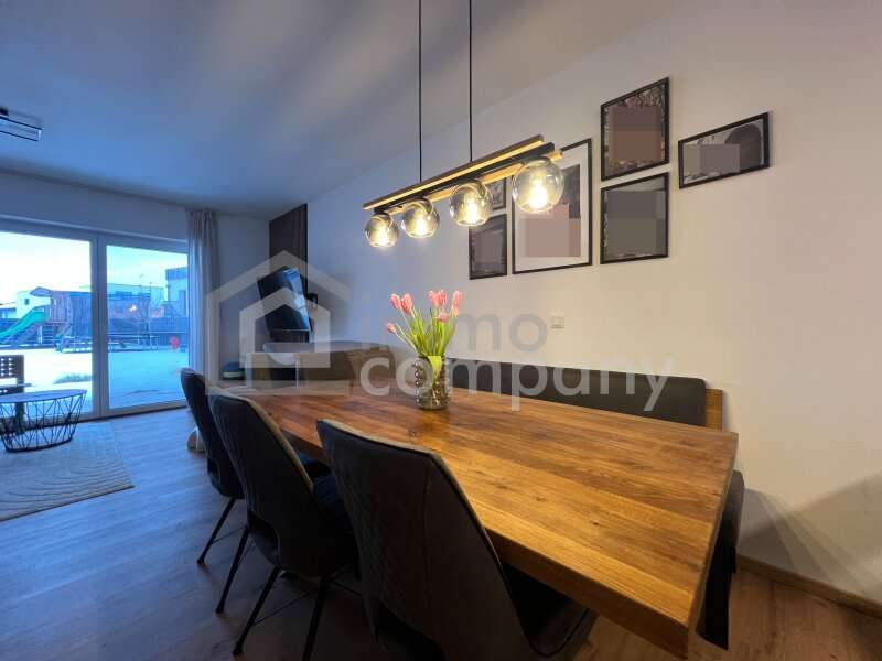 Doppelhaushälfte in Pennewang - Bild 3