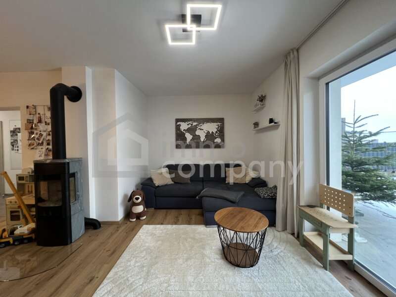 Doppelhaushälfte in Pennewang - Bild 4