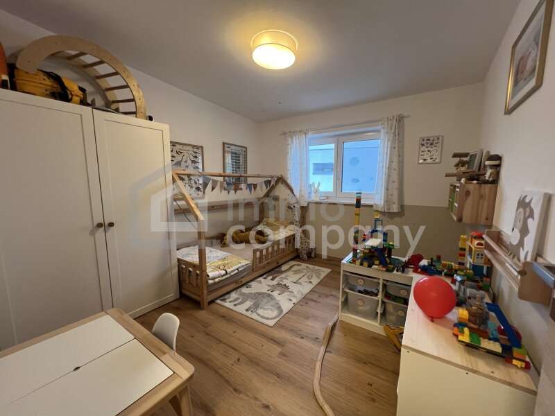 Doppelhaushälfte in Pennewang - Bild 8