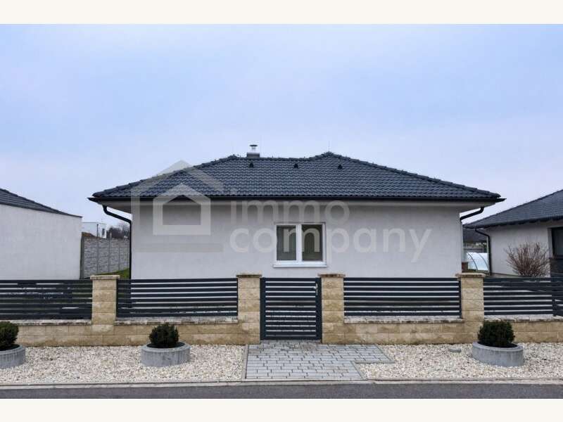 Haus in Potzneusiedl - Bild 2 Haus in Potzneusiedl - Bild 2