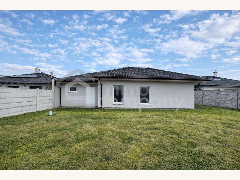 Haus in Potzneusiedl - Bild 3 Haus in Potzneusiedl - Bild 3