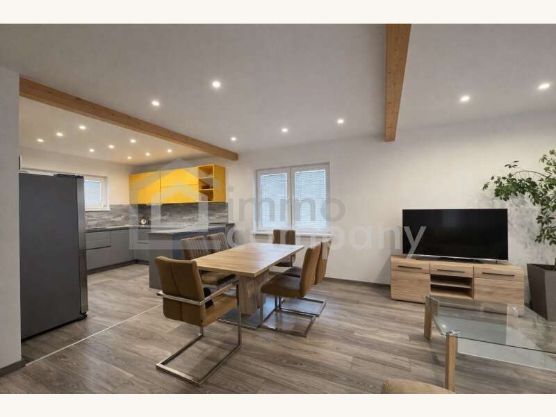 Haus in Potzneusiedl - Bild 4 Haus in Potzneusiedl - Bild 4