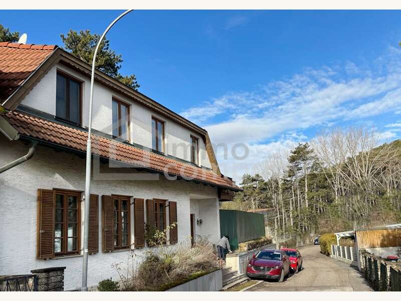 Haus in Berndorf - Bild 4