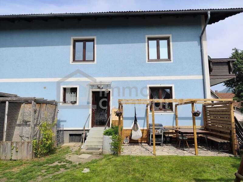 Einfamilienhaus in Yspertal - Bild 3