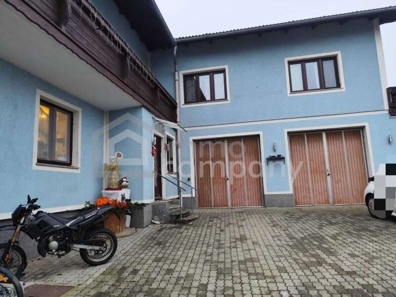 Einfamilienhaus in Yspertal - Bild 5