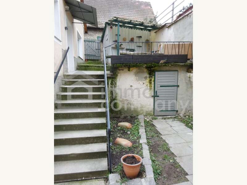 Haus in Ulrichskirchen - Bild 5