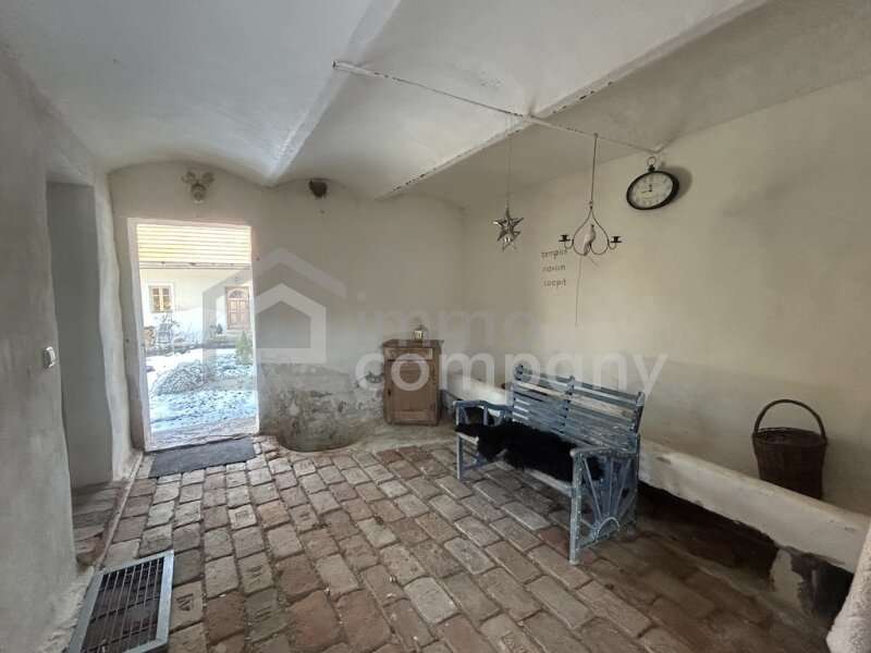 Bauernhaus in Minihof-Liebau - Bild 2