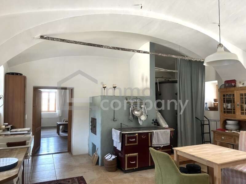 Bauernhaus in Minihof-Liebau - Bild 8