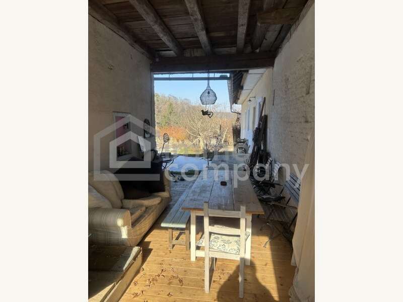 Bauernhaus in Minihof-Liebau - Bild 15