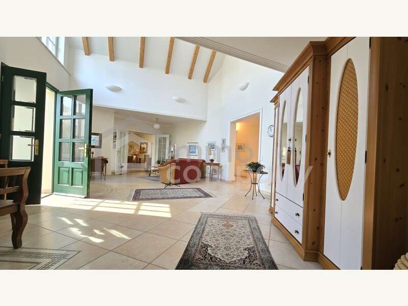 Landhaus in Eisenstadt - Bild 3 Landhaus in Eisenstadt - Bild 3