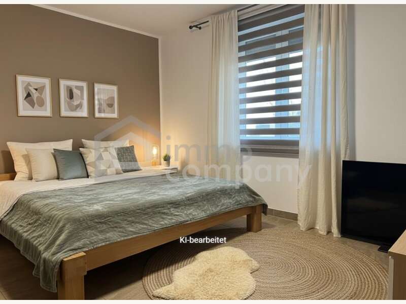 Einfamilienhaus in Traiskirchen - Bild 2 Einfamilienhaus in Traiskirchen - Bild 2