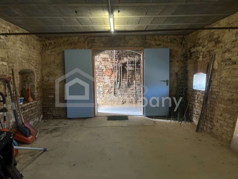 Bauernhaus in Jennersdorf - Bild 11