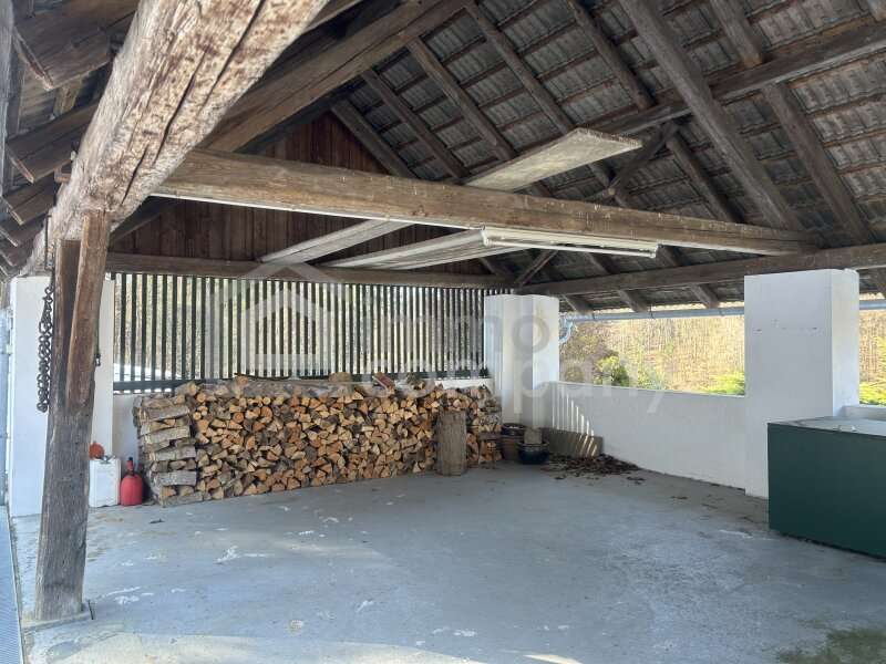 Bauernhaus in Jennersdorf - Bild 12