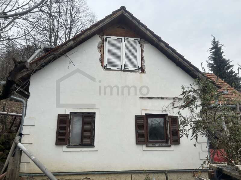 Bauernhaus in Trautmannsdorf - Bild 5 Bauernhaus in Trautmannsdorf - Bild 5