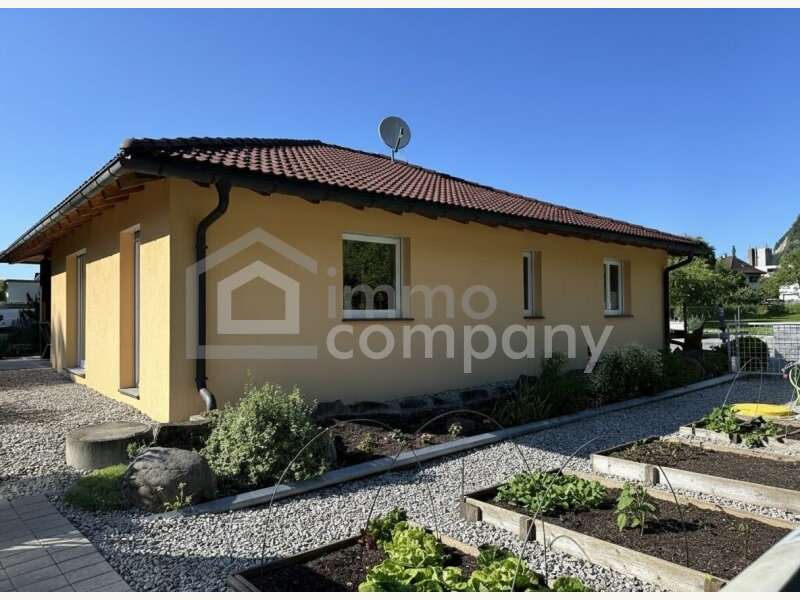 Bungalow in Hohenems - Bild 2