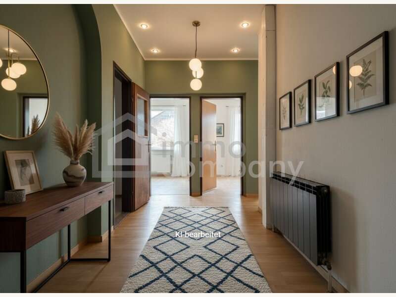 Einfamilienhaus in Mannersdorf an der Rabnitz - Bild 2 Einfamilienhaus in Mannersdorf an der Rabnitz - Bild 2