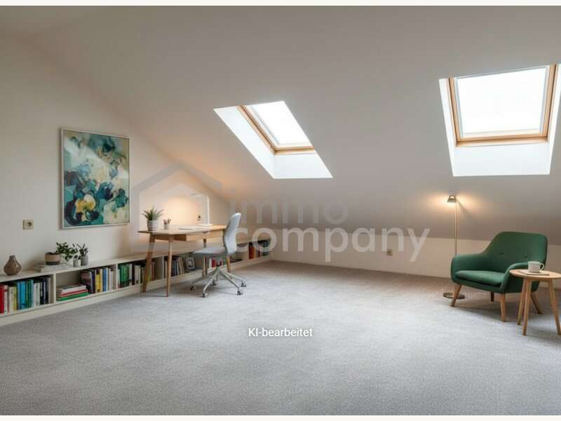 Einfamilienhaus in Mannersdorf an der Rabnitz - Bild 4 Einfamilienhaus in Mannersdorf an der Rabnitz - Bild 4