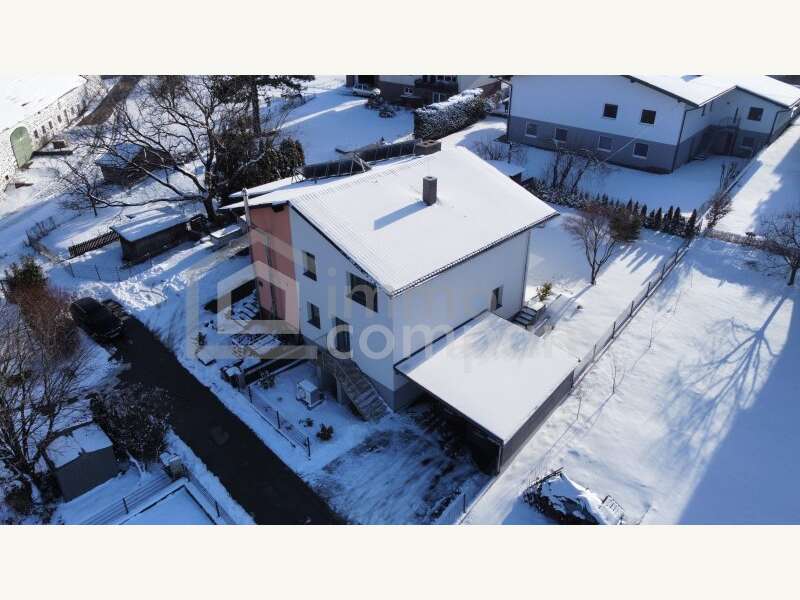 Doppelhaushälfte in Altenberg bei Linz - Bild 2