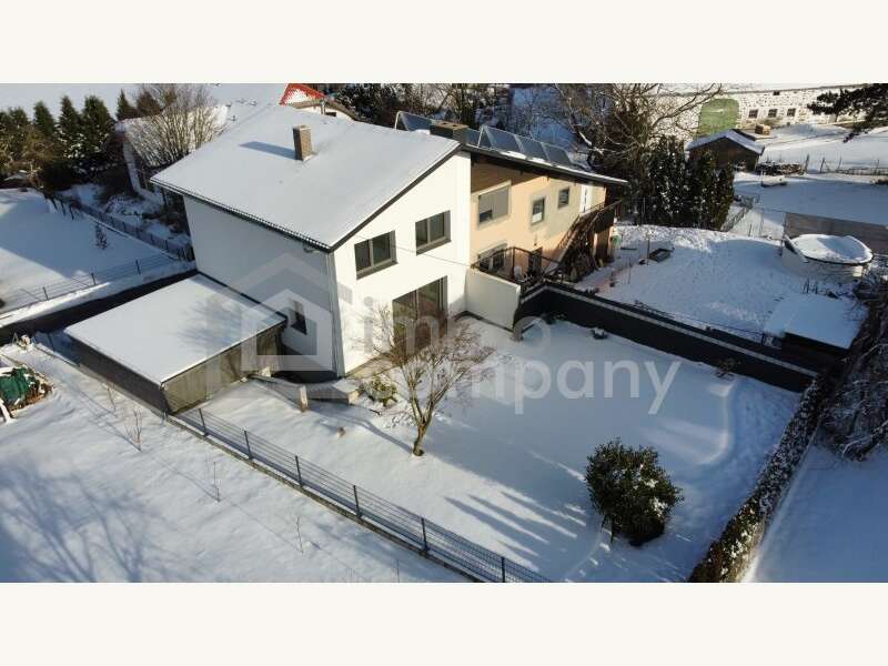 Doppelhaushälfte in Altenberg bei Linz - Bild 3