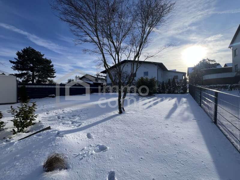 Doppelhaushälfte in Altenberg bei Linz - Bild 8