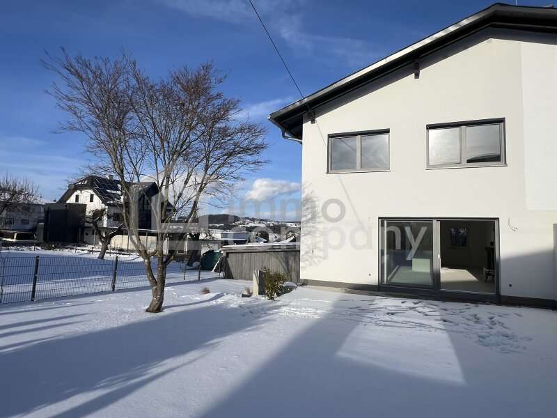 Doppelhaushälfte in Altenberg bei Linz - Bild 9