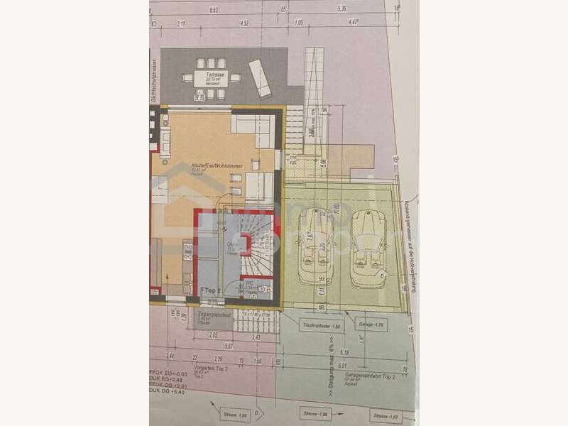 Doppelhaushälfte in Altenberg bei Linz - Bild 10
