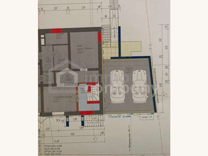 Doppelhaushälfte in Altenberg bei Linz - Bild 12