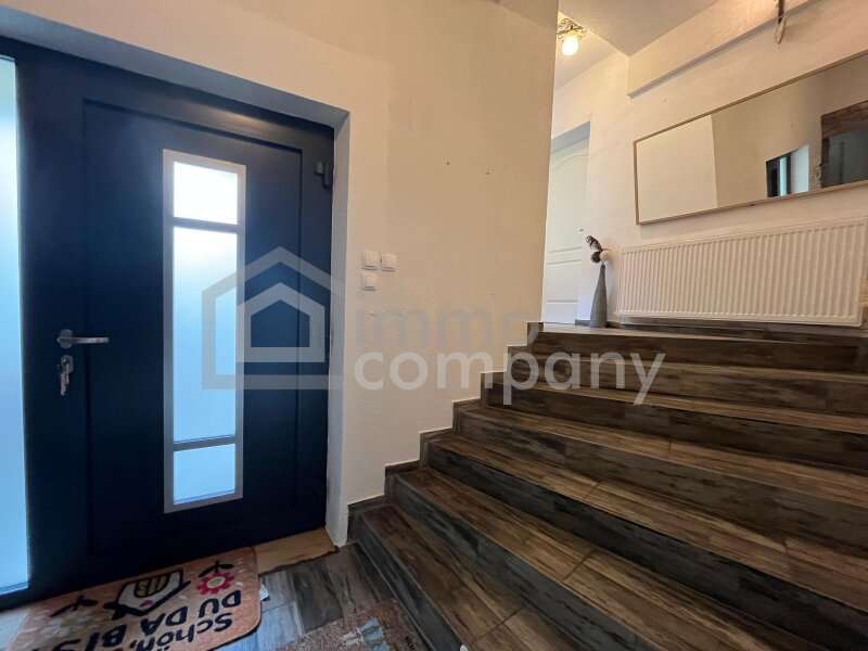 Einfamilienhaus in Scheiblingkirchen - Bild 7