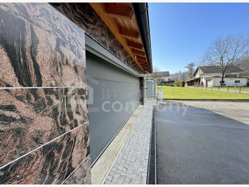 Bungalow in Hohenems - Bild 10