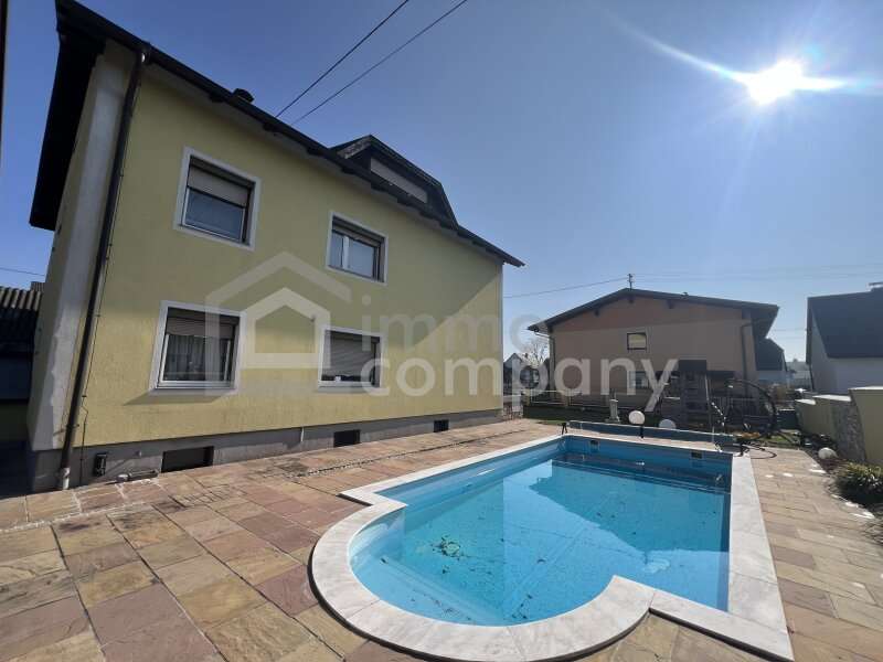 Mehrfamilienhaus in Marchtrenk - Bild 2