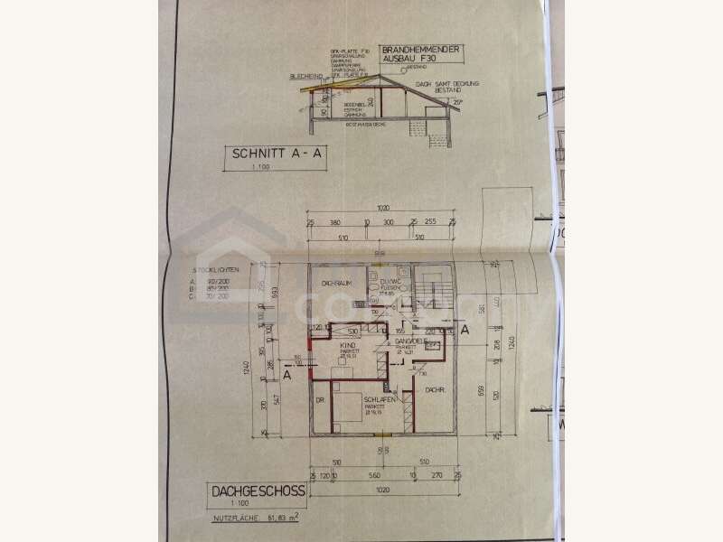 Mehrfamilienhaus in Marchtrenk - Bild 10