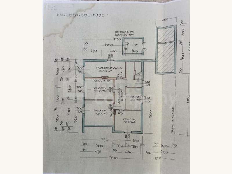 Mehrfamilienhaus in Marchtrenk - Bild 11