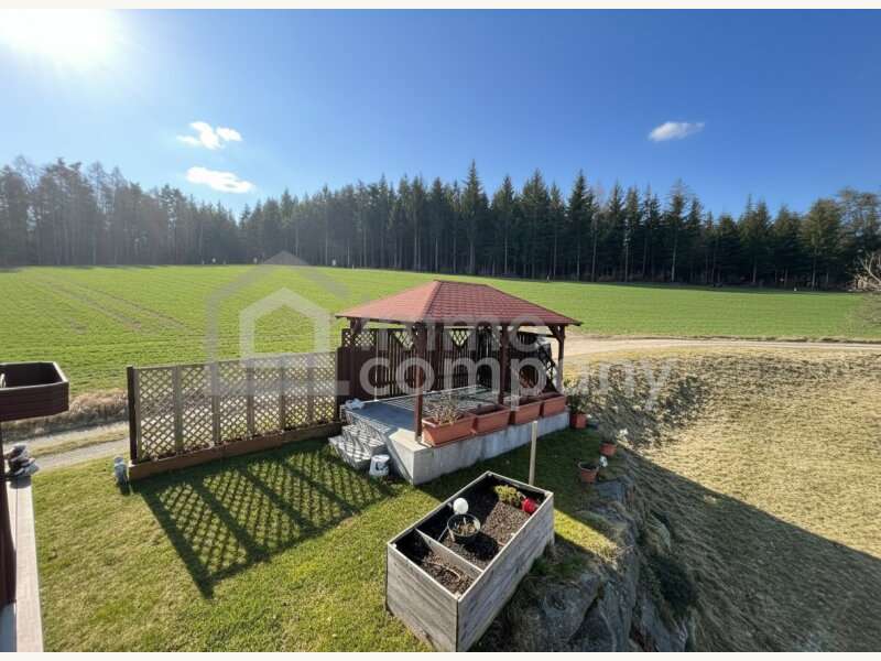 Alleinlage im Bezirk Wiener Neustadt