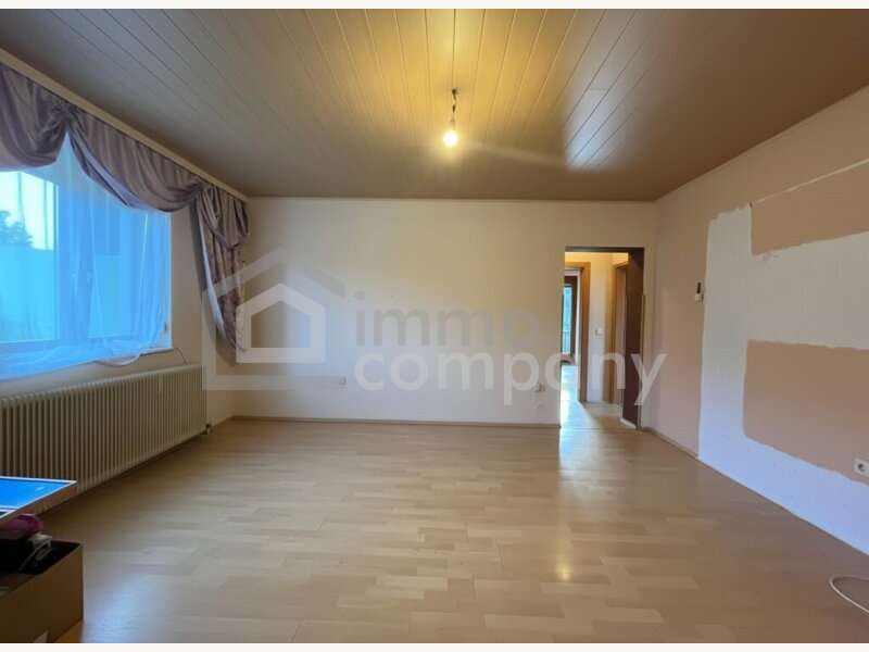 Alleinlage im Bezirk Wiener Neustadt