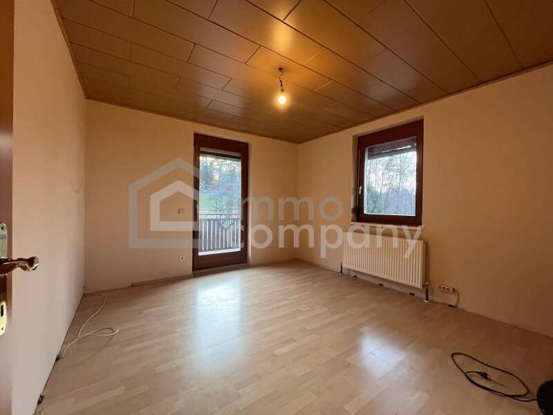 Alleinlage im Bezirk Wiener Neustadt