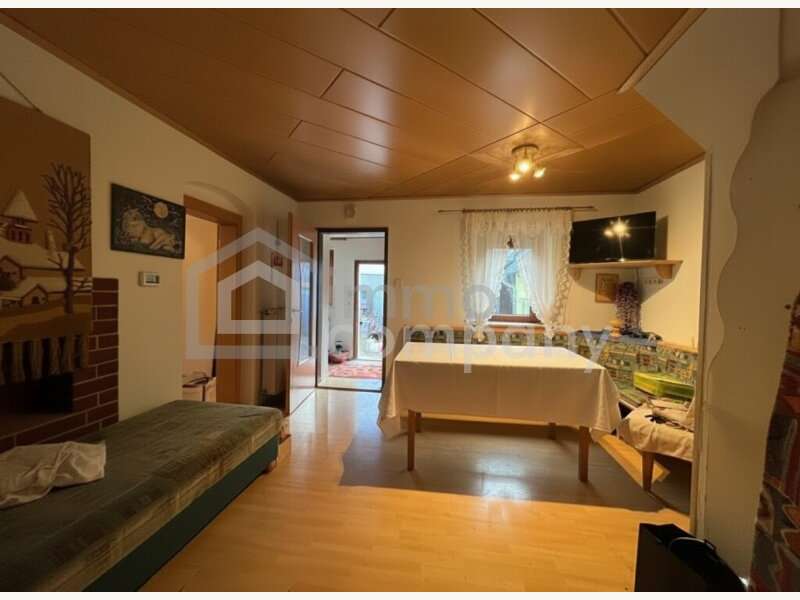 Alleinlage im Bezirk Wiener Neustadt