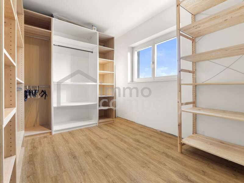 Doppelhaushälfte Himberg: OG_Zimmer OG_Zimmer