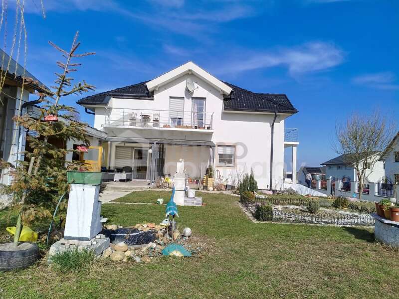 Einfamilienhaus in Unterfrauenhaid - Bild 2 Einfamilienhaus in Unterfrauenhaid - Bild 2