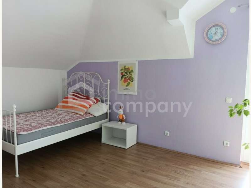 Einfamilienhaus in Unterfrauenhaid - Bild 11 Einfamilienhaus in Unterfrauenhaid - Bild 11