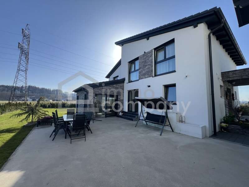 Einfamilienhaus in Regau - Bild 3