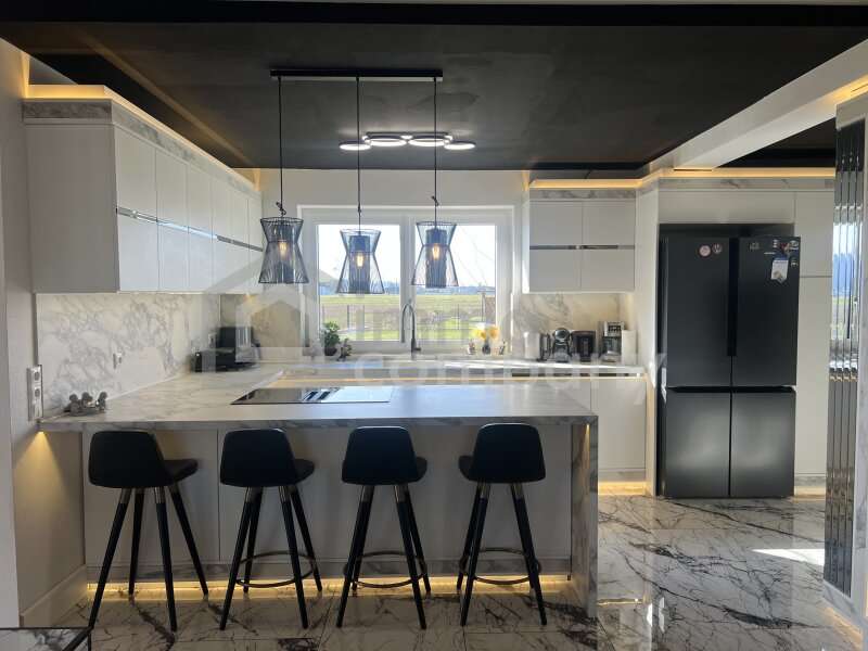 Einfamilienhaus in Regau - Bild 4