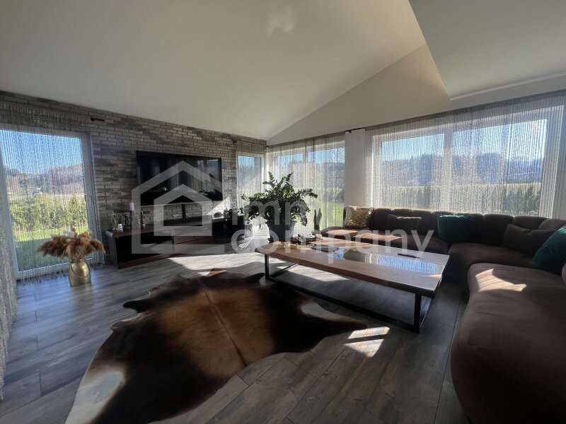 Einfamilienhaus in Regau - Bild 5