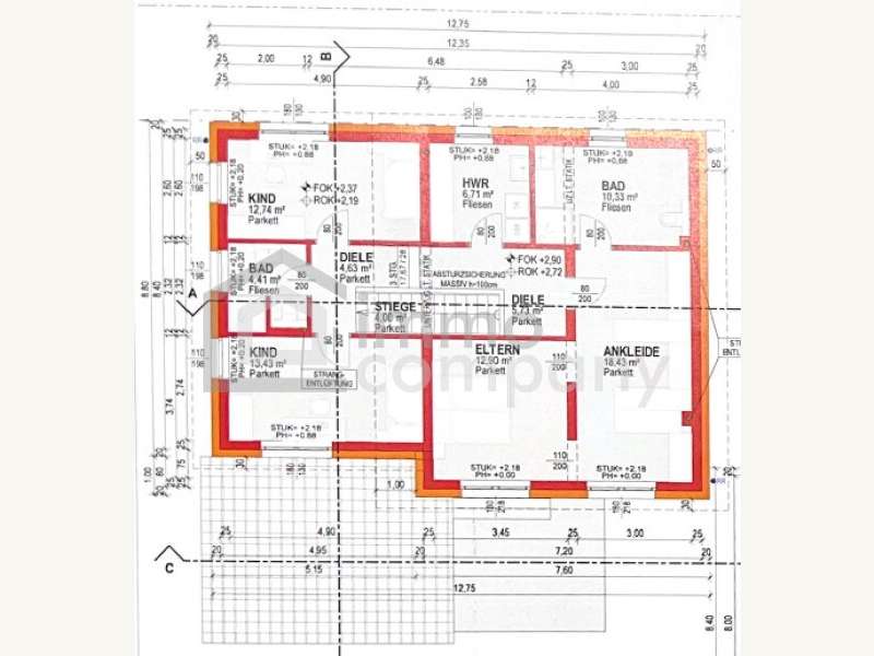 Einfamilienhaus in Regau - Bild 10