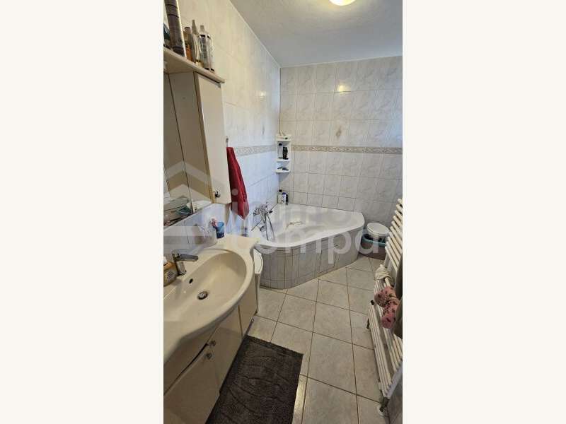 EG_Badezimmer_Ansicht 1